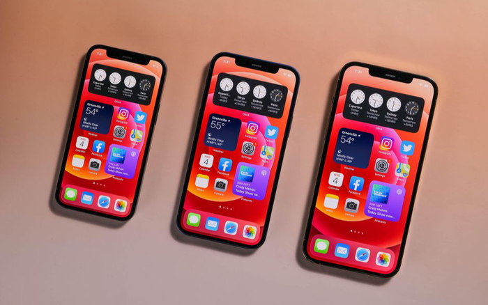 Lộ tin mới về iPhone 13 khiến nhiều người hết muốn mua iPhone 12 Ảnh 2