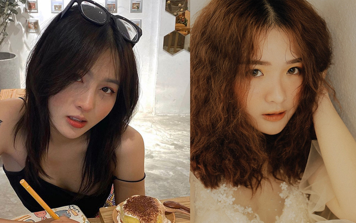 Hotgirl song tính của 'Về nhà đi con' dính nghi án phẫu thuật thẩm mỹ Ảnh 2