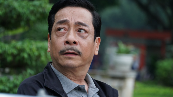 Đạo diễn Trịnh Lê Phong nói gì về việc 'Trở về giữa yêu thương' sẽ là phiên bản 'Về nhà đi con' thứ 2? Ảnh 9