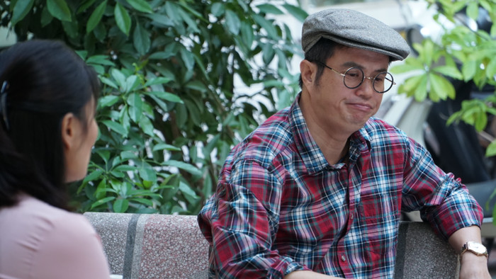 Đạo diễn Trịnh Lê Phong nói gì về việc 'Trở về giữa yêu thương' sẽ là phiên bản 'Về nhà đi con' thứ 2? Ảnh 5