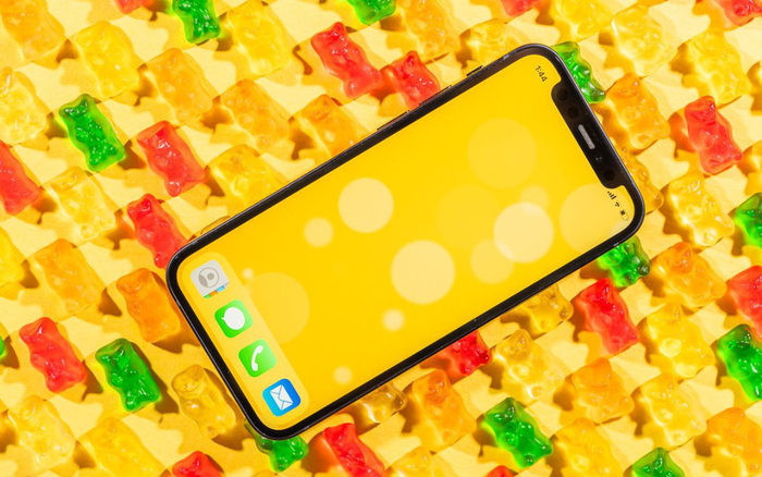 Đây là tin vui cho những ai đang đợi mua iPhone 13 Ảnh 2