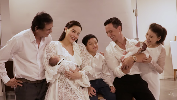 Hồ Ngọc Hà: 'Có thời hay hết thời không quan trọng' Ảnh 8