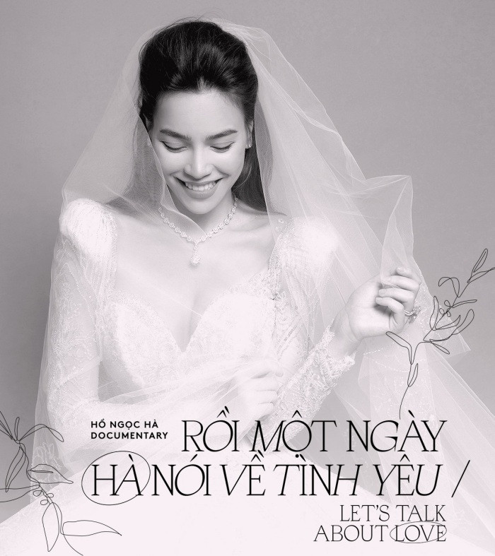 Hồ Ngọc Hà: 'Có thời hay hết thời không quan trọng' Ảnh 1