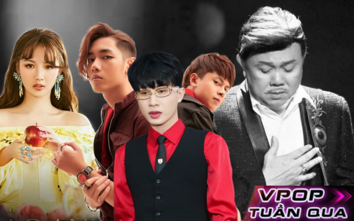 Vpop tuần qua: Loạt ca sĩ hoãn hoạt động tưởng nhớ cố NS Chí Tài, Jack xác nhận trở lại cuối năm 2020 Ảnh 2