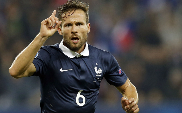 CLB Viettel đàm phán với cầu thủ từng dự EURO và World Cup Ảnh 2