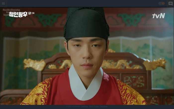 'Mr. Queen' tập 2: Shin Hye Sun bị chồng ám sát vì tội vui chơi trong kĩ viện? Ảnh 23