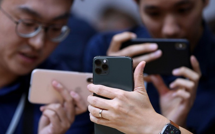 Tim Cook thừa nhận bản thân đang sử dụng iPhone quá nhiều Ảnh 2