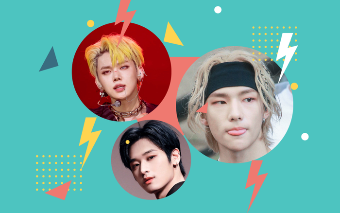 Ba idol nam gen 4 đang nổi đình đám, hứa hẹn dẫn đầu Kpop tương lai Ảnh 2