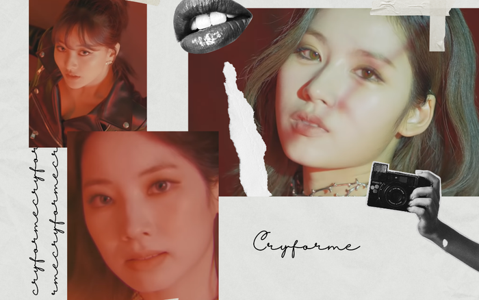 Sau sân khấu được xem nhiều nhất MAMA 2020, TWICE tung teaser 'Cry For Me' Ảnh 2