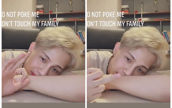 Jack đăng tải story với động thái gay gắt làm fan lo lắng Ảnh 2