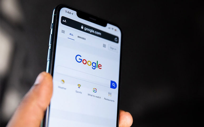 Google sắp có thay đổi nhỏ nhưng có võ, cập nhật ngay kẻo tiếc Ảnh 2