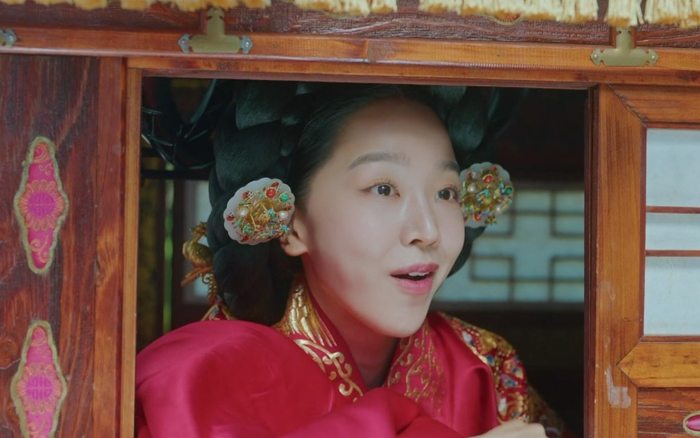 Phim 'Mr. Queen' rating tăng - Phim 'The Uncanny Counter' lập nên kỷ lục mới cho đài OCN Ảnh 2