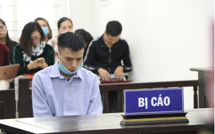 Tuyên án tử hình người chồng sát hại vợ cùng con trai 2 tuổi vì nghi ngờ vợ ngoại tình Ảnh 2