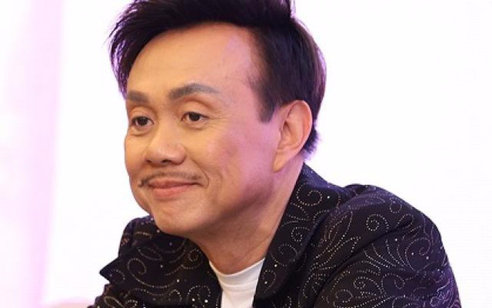 Con gái NSƯT Bảo Quốc: 'Ở Mỹ, chúng tôi phải chia giờ để viếng chú Chí Tài, mỗi đợt chỉ được 10 người' Ảnh 2