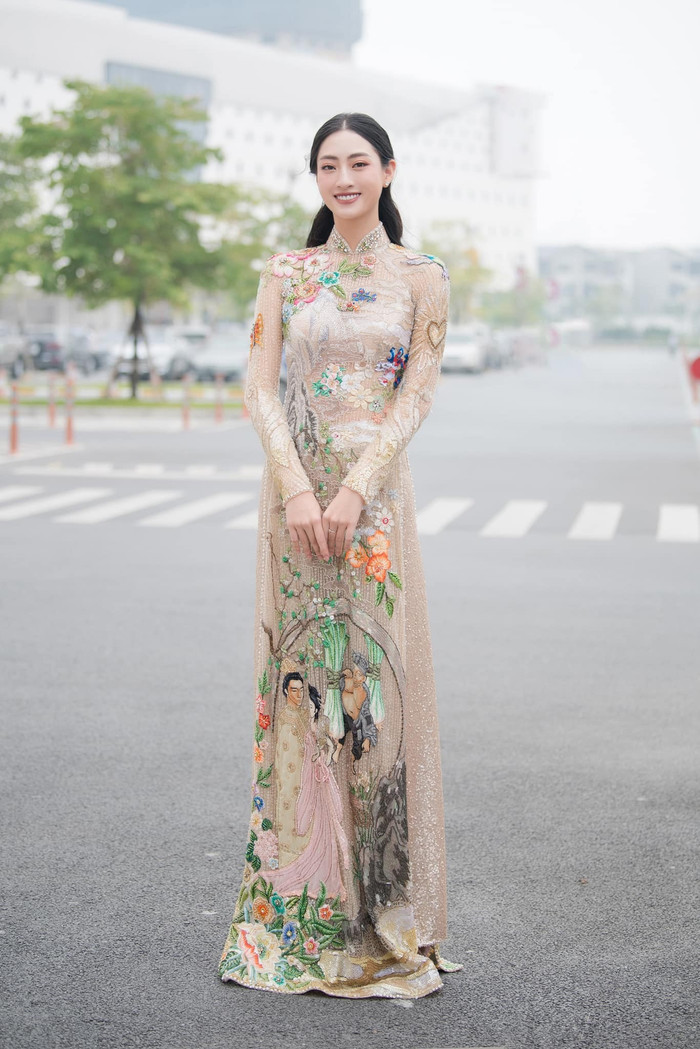 Khán giả có thể nhận ra những hình ảnh quen thuộc trong câu chuyện 'Ai mua hành tôi'. 