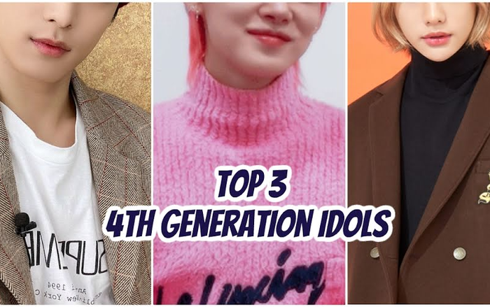 Vì sao Juyeon, Yeonjun và Hyunjin lại dẫn đầu Gen 4 K-Pop? Ảnh 2