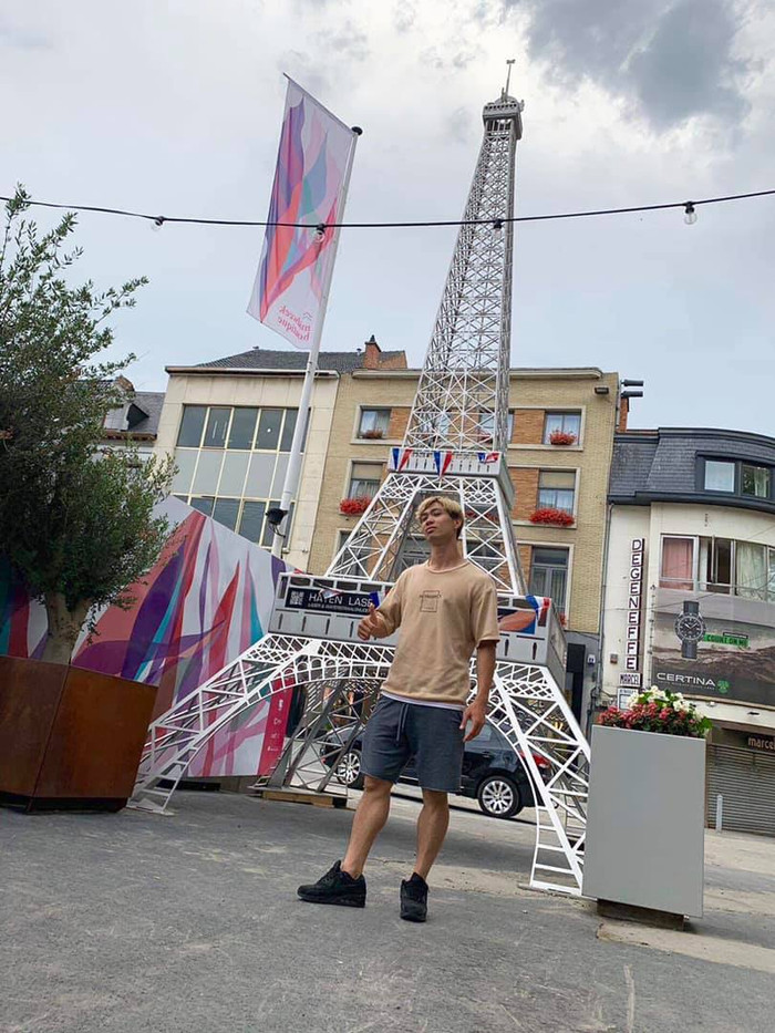 Các kiểu đồ đơn giản, tiện dụng...