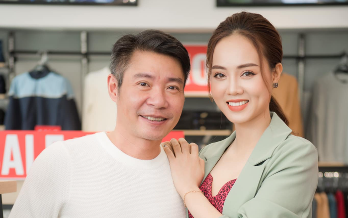 Công Lý sẽ kết hôn với bạn gái kém 15 tuổi vào ngày 2/1 Ảnh 2