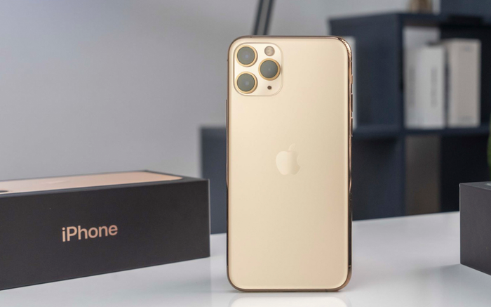 iPhone 11 Pro Max sắp biến mất tại Việt Nam Ảnh 2