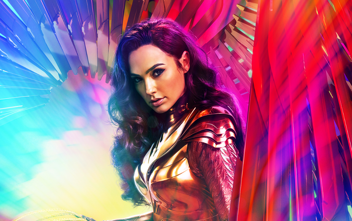 Có gì đáng mong chờ ở 'bom tấn' điện ảnh 'Wonder Woman 1984'? Ảnh 2