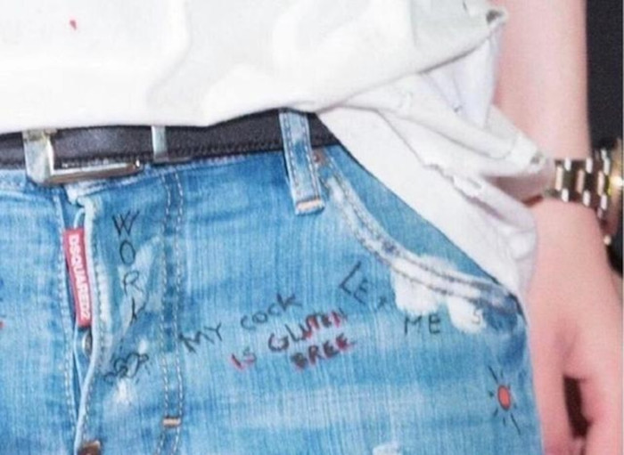 Vương Nhất Bác đăng video ngắn với lời nhạc nền tục tĩu, fan Tiêu Chiến liền ra sức báo cáo? Ảnh 20