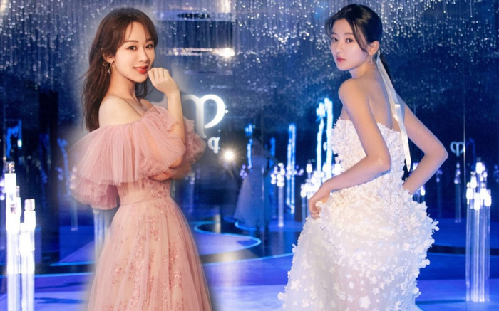 Dương Tử 'góp vui' trong tin đồn tình yêu của Kiều Hân Ảnh 2