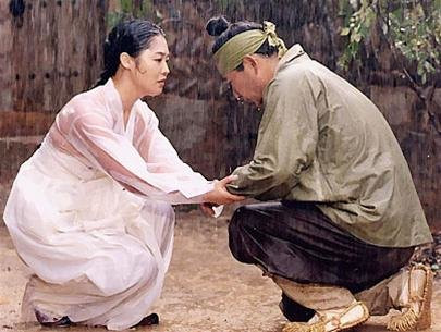 Top 10 K-drama có rating cao nhất trên sóng truyền hình công cộng của Hàn Quốc Ảnh 9