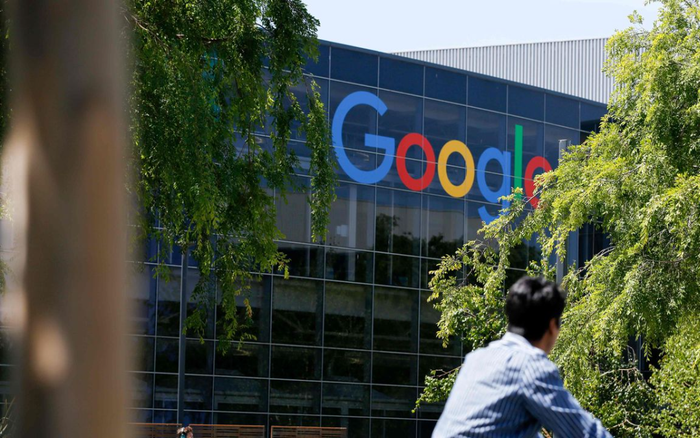 Google cho nhân viên chỉ lên văn phòng 3 ngày một tuần, cả khi COVID-19 qua đi Ảnh 2