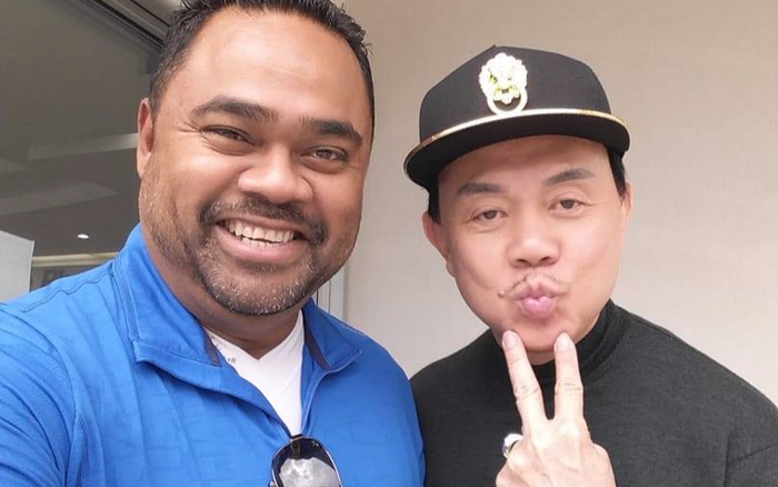 Chồng Thu Phương: 'Quan tài của anh Chí Tài được quấn chặt chẽ, chị Loan nhìn thấy sợ sẽ xúc động' Ảnh 2