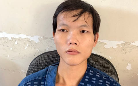 Nam thanh niên ép bé gái 9 tuổi gửi ảnh khỏa thân qua zalo rồi cho nhiều người xem Ảnh 2