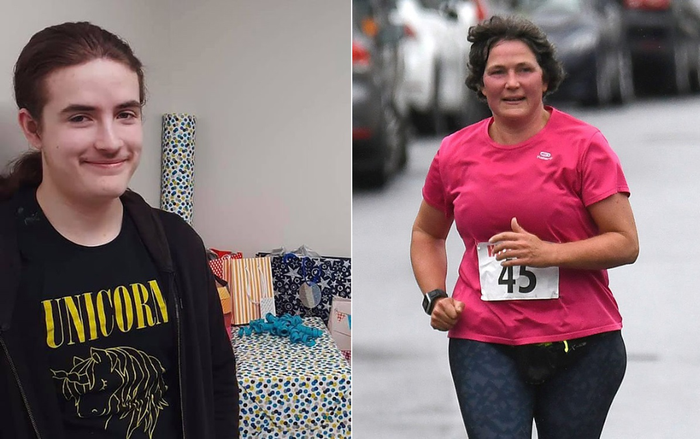 Thiếu niên 17 tuổi đâm mẹ ruột 118 nhát dao, gọi điện báo cảnh sát với lời nhắn 'rùng mình' Ảnh 2