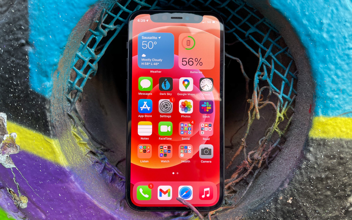 iPhone 13 sẽ có công nghệ màn hình mới khiến iPhone 12 chỉ là 'đồ bỏ' Ảnh 2