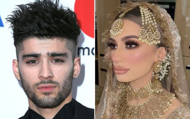 Zayn Malik vắng mặt trong đám cưới của chị gái và chú rể 'hư' từng bị 'bỏ tù' vì trộm ô tô Ảnh 2