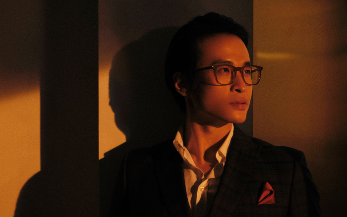 Hà Anh Tuấn chính thức phát hành album phòng thu thứ 9 mang đậm hơi thở world music Ảnh 2