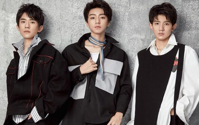 Vương Nguyên sẽ là thành viên cuối cùng tham gia 'Hoa Thải Thiếu Niên', TFBoys sẽ hội tụ trong show? Ảnh 2