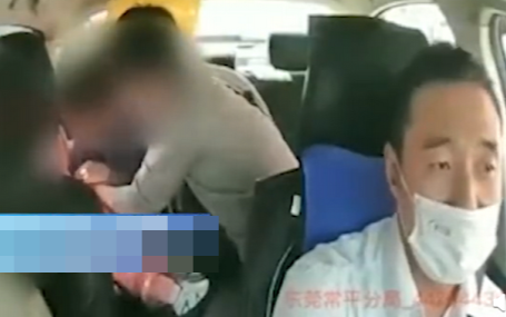 Tài xế vượt đèn đỏ đưa bệnh nhân đi cấp cứu, màn 'trả ơn' bạc bẽo của gia đình khiến CĐM phẫn nộ Ảnh 2