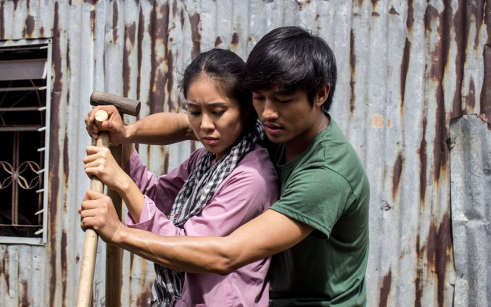 Quý Bình - Lê Phương: 8 năm tuổi trẻ, 'tái hợp' chóng vánh đến những tri kỷ đáng quý trong đời Ảnh 2