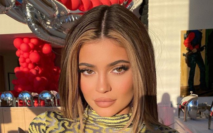 Những Celeb có thu nhập cao nhất năm 2020 được tiết lộ: Kylie Jenner và Taylor Swift ở vị trí nào? Ảnh 2