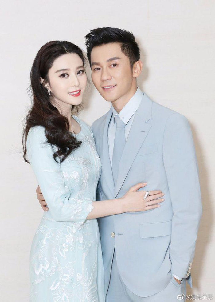 Phạm Băng Băng lần đầu nói về lý do chia tay Lý Thần, khẳng định cả hai vẫn là bạn tốt của nhau Ảnh 1