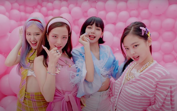 BLACKPINK sẽ có đề cử Grammy vào năm sau và đây là lý do Ảnh 2