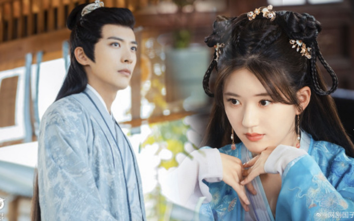 Triệu Lộ Tư có làm khán giả thất vọng khi hợp tác với Từ Khai Sính? Ảnh 2