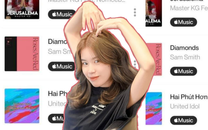 'Hai phút hơn' của Pháo lọt top ca khúc được tìm kiếm nhiều nhất Thế giới với vị trí cực 'khủng' Ảnh 2