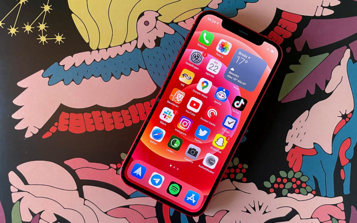 Tính năng tuyệt vời trên iOS 14.3 mà người dùng iPhone nhất định phải biết Ảnh 2