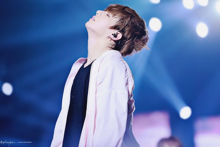 5 điều ước đã thành hiện thực trong năm 2020 của các thành viên BTS Ảnh 11