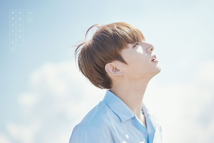 5 điều ước đã thành hiện thực trong năm 2020 của các thành viên BTS Ảnh 6