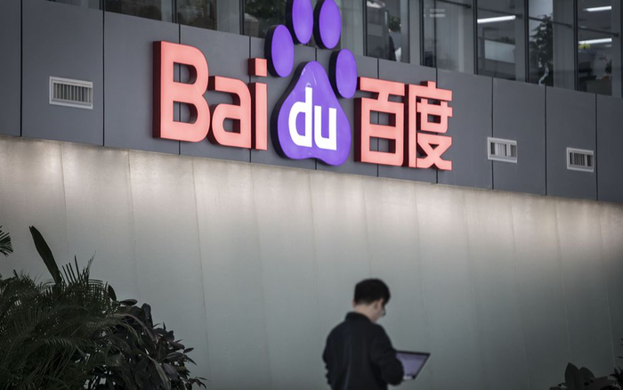 'Google Trung Quốc' tham vọng phát triển xe điện, đang khởi động những bước đầu tiên Ảnh 2