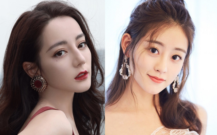 Gia Hành còn lại gì nếu như Địch Lệ Nhiệt Ba và Chúc Tự Đan kết thúc hợp đồng? Ảnh 2