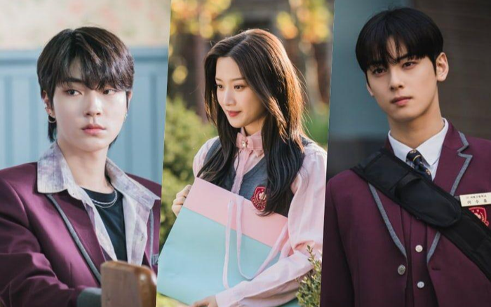 5 lý do tại sao True Beauty là bộ phim truyền hình Hàn Quốc đáng xem trong tháng 12 Ảnh 2