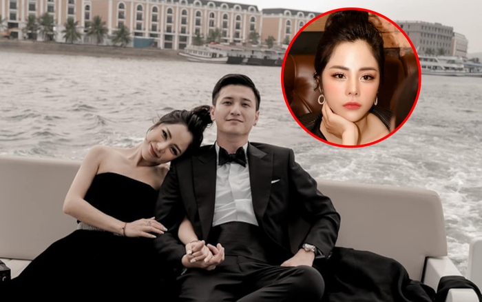 Bạn gái 'single mom' của Huỳnh Anh bị mẹ ruột làm 'tổn thương' khi biết quá khứ nam diễn viên Ảnh 2
