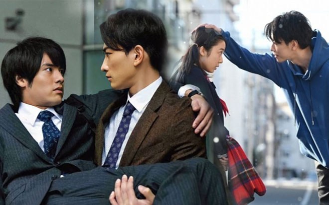 4 phim Nhật 'gây bão' mạng xã hội, được yêu thích cuồng nhiệt nhất trong năm 2020 Ảnh 2